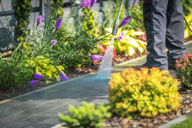 Reliable Saugatuck, CT Pressure Washing Solutions