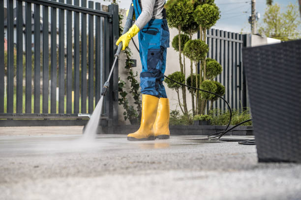 Best Restaurant Pressure Washing  in Saugatuck, CT